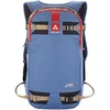 Image de Arva Ride 18 - Skirugzak Blue denim 18 L