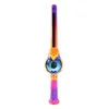 Image de Splash Toys Toverstaf Dragon Fairies 33 Cm Oranje/paars