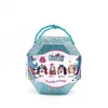 Image de Splash Toys Superfancy Kaphoofd Fancy Meisjes 29,5 Cm Roze 6-delig