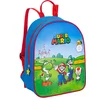 Image de Super Mario Rugzak Meisjes Jongens - Hoogte 33cm