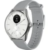 Image de Withings ScanWatch 2 - 42 mm Hybride Smartwatch - ECG, AFib Detectie, SpO  Meter, Hartslagmeter, Slaaptracker, Menstruatiecyclus Tracking, 24/7 Temperatuurmeting, 35 Dagen Batterij, Saffierglas, 5 ATM Waterdicht