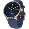 Image de Withings ScanWatch 2 - 38mm - Hybride Smartwatch - Ros Goudkleurig Blauw