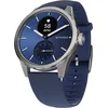 Image de Withings ScanWatch 2 - 42 mm Hybride Smartwatch   ECG, AFib Detectie, SpO  Meter, Hartslagmeter, Slaaptracker, Menstruatiecyclus Tracking, 24/7 Temperatuurmeting, 35 Dagen Batterij, Saffierglas, 5 ATM Waterdicht