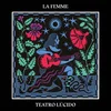 Image de La Femme - Teatro Lúcido (LP)