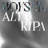 Image de Ben Lukas Boysen - Alta Ripa (CD)