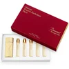 Image de Maison Francis Kurkdjian Baccarat Rouge 540 - 5 x 11 ml extrait de parfum recharge purse spray + travel spray case gold edition - unisexparfum