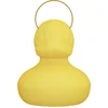 Image de Goodnight Light The DUCK-DUCK Small Lamp - Yellow