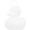 Image de Goodnight Light The DUCK-DUCK Small Lamp - White