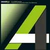 Image de Shazz - Shazzer Project/ The A Ep (12" Single)