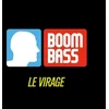 Image de Boom Bass - Le Virage (12" Single)