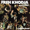 Image de Freh Khodja - Ken Andi Habib (LP)