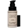 Image de T.LeClerc Gezicht Foundation Le Fluide de Teint - 01 ivoire 30ml