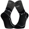 Image de BV SPORT Chaussettes Double GR Haute - Sokken - zwart - 45-47