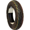 Image de band 100-90-10 duro voor scooter aprilia 50 amico 1993 tot 1998 av / ar nieuw