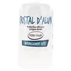Image de Gel d'Alun Aluinsteen Deodorant 55 g