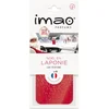 Image de Imao Kerstmis- Luchtverfrisser - Voor in de auto - Wit - 1 stuk - Limited edition
