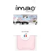Image de IMAO PARFUM FRANCE - Printems Á Tokyo - Geurkaart