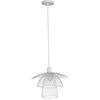 Image de Forestier Papillon Hanglamp Extra Small Ø30 Wit