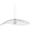 Image de Forestier Colibri Hanglamp Ø100 Large Wit