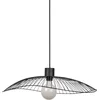 Image de Forestier Colibri Hanglamp Ø56 Small Zwart