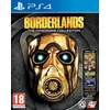 Image de Borderlands The Handsome Collection - PS4 (Franstalige Box)
