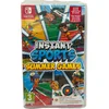 Image de Instant Sports: Summer Games (Nintendo Switch)