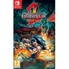 Image de Video game for Switch Just For Games Ganryu 2 Hakuma Kojiro