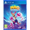 Image de Kao The Kangaroo - PS4