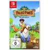 Image de Paleo Pines: The Dino Valley - Switch