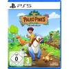 Image de Paleo Pines: The Dino Valley - PS5