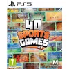 Image de 40 Sports Games in 1 PS5 Game