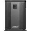 Image de Poolex Silverline Top 120 50/70m3 12.05kw Inverterwarmtepomp Transparant