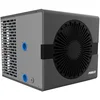 Image de Poolex Nano Reversible warmtepomp - 3 kW - voor opzet en kleine inbouwzwembaden - met app - verwarmen en koelen