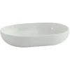 Image de MSV INAGUA Zeephouder   Praktisch Zeepbakje voor de Badkamer   Robuuste Zeepschaal met Modern Design