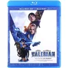 Image de Valerian and the City of a Thousand Planets [Blu-Ray 3D]+[Blu-Ray]