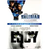 Image de Valerian and the City of a Thousand Planets [2DVD]