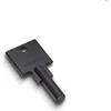 Image de Netatmo Elektrisch deurslot - Slimme Sleutel - 1 sleutel - NFC-sleutel - Silver