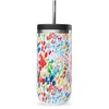 Image de Qwetch - Cold Cup isotherm - Arty- 600ml