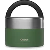 Image de Qwetch Lunchbox handvat Geïsoleerd - Granite Kaki