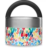 Image de Qwetch Lunchbox handvat Geïsoleerd - Arty