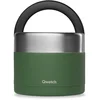 Image de Qwetch Lunchbox handvat Geïsoleerd - Granite Kaki