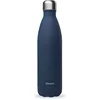 Image de Qwetch - Isothermische fles - Originals Granite Blauw- 1L.