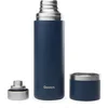 Image de Qwetch - Isothermische Thermo - Matt Blauw - 750ml