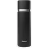 Image de Qwetch - Isothermische Thermo - Matt Zwart- 750ml
