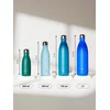 Image de Qwetch - Isothermische fles - Originals Matt Camel- 500ml