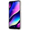 Image de Wiko, Hoesje geschikt voor Wiko View 3 - Hardcase, Transparant