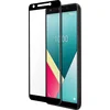 Image de Film Wiko Y61 Tempered Glass 9H Original Wiko Full Cover Outline zwart