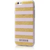 Image de Guess Stripes Gel Case iPhone 6 / 6s