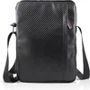 Image de BMW Carbon Tricolor Tablet Tas - (Geschikt voor Scherm tot 8 Inch) - Zwart
