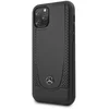 Image de Mercedes-Benz New Urban Back Case - Geschikt voor Apple iPhone 11 Pro (5.8") - Zwart